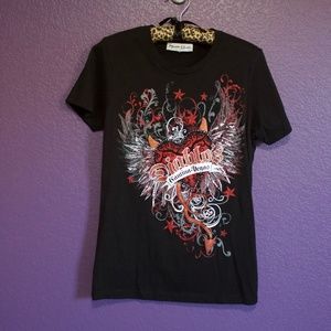 Diablos Cantina Vegas Tshirt